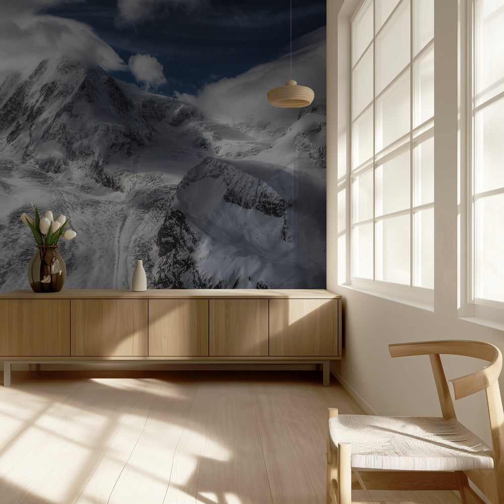 Gletscher | Tapete
