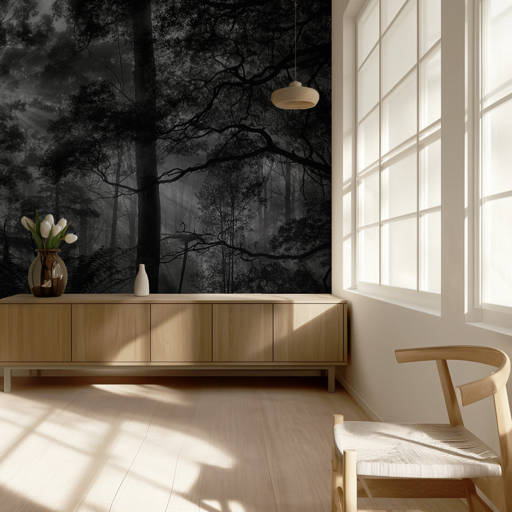 Primärwald | Tapete