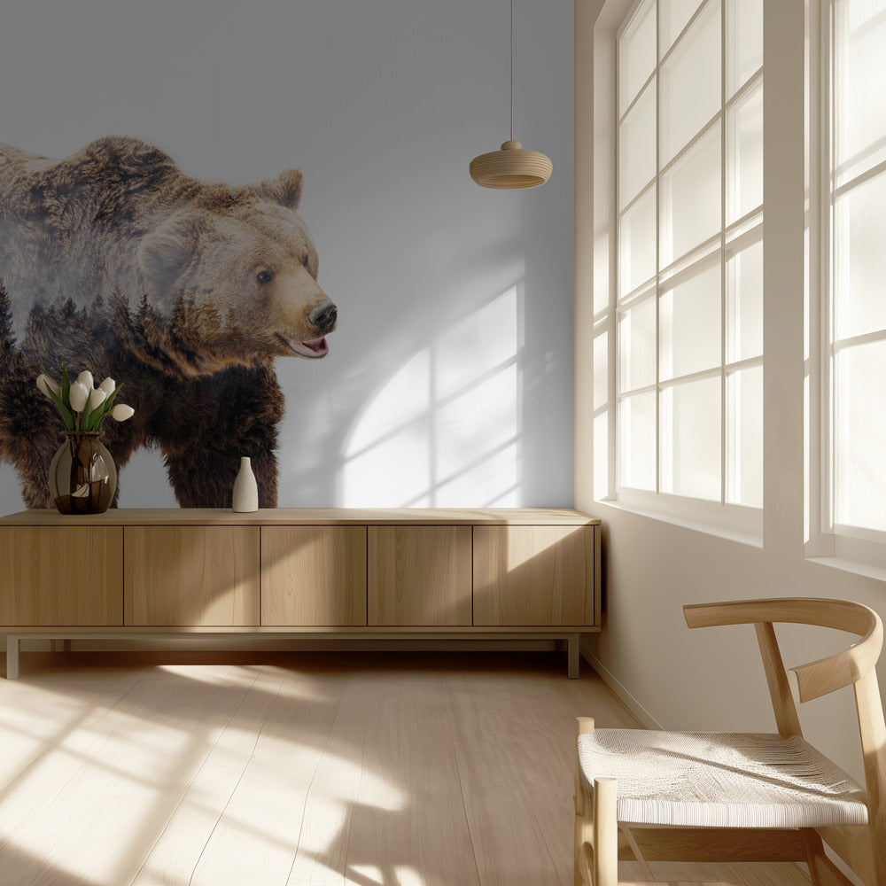 Bär | Tapete