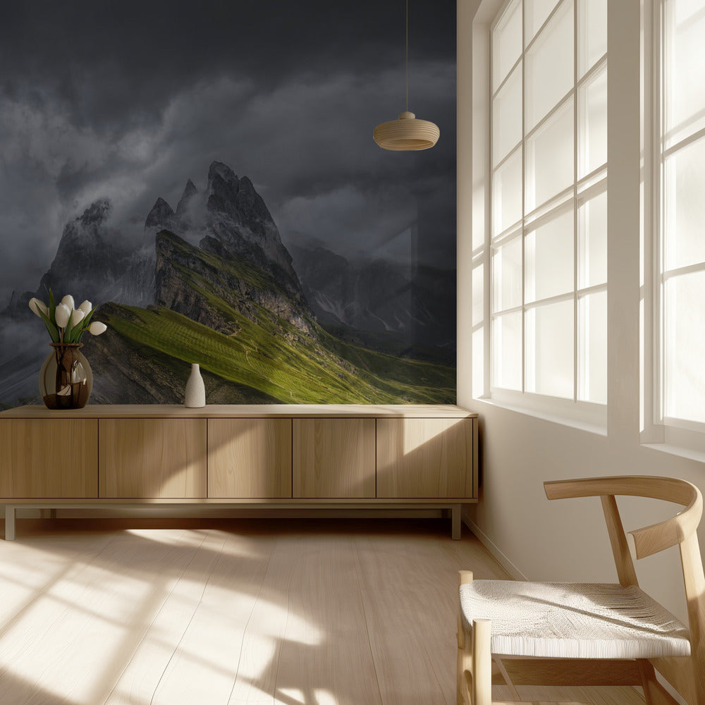 Seceda | Tapete