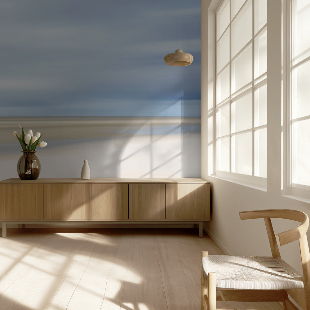 am Meer III | Tapete