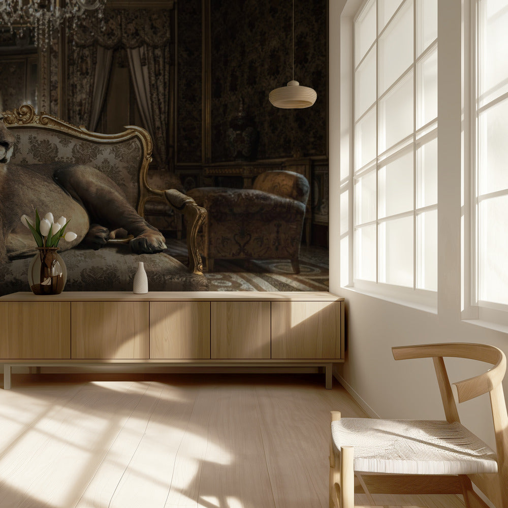 PalazzoLion | Tapete