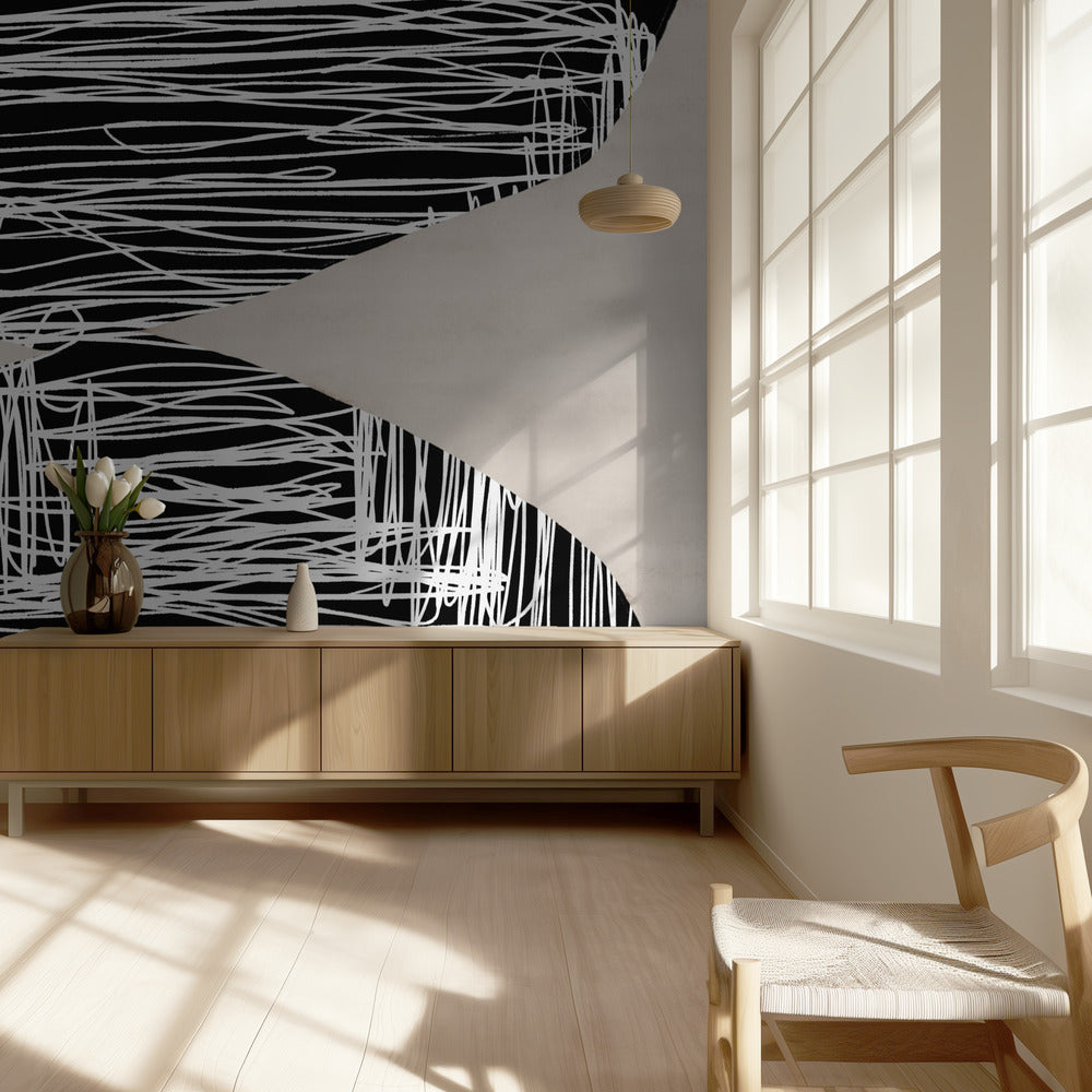 Verwickelte Echos | Hintergrund
