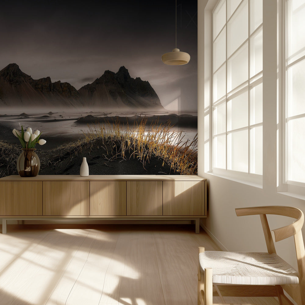 Stokksnes | Tapete