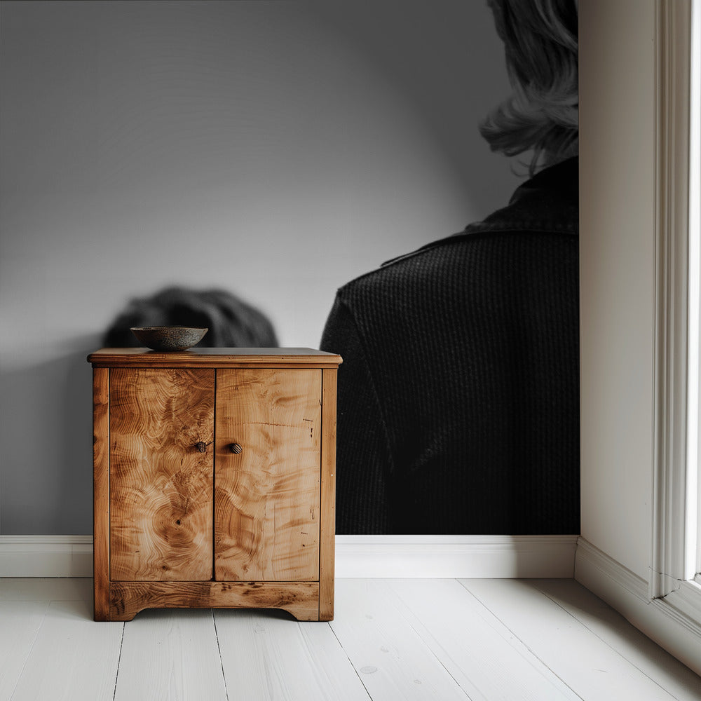 Mutter und Sohn. | Hintergrundbild