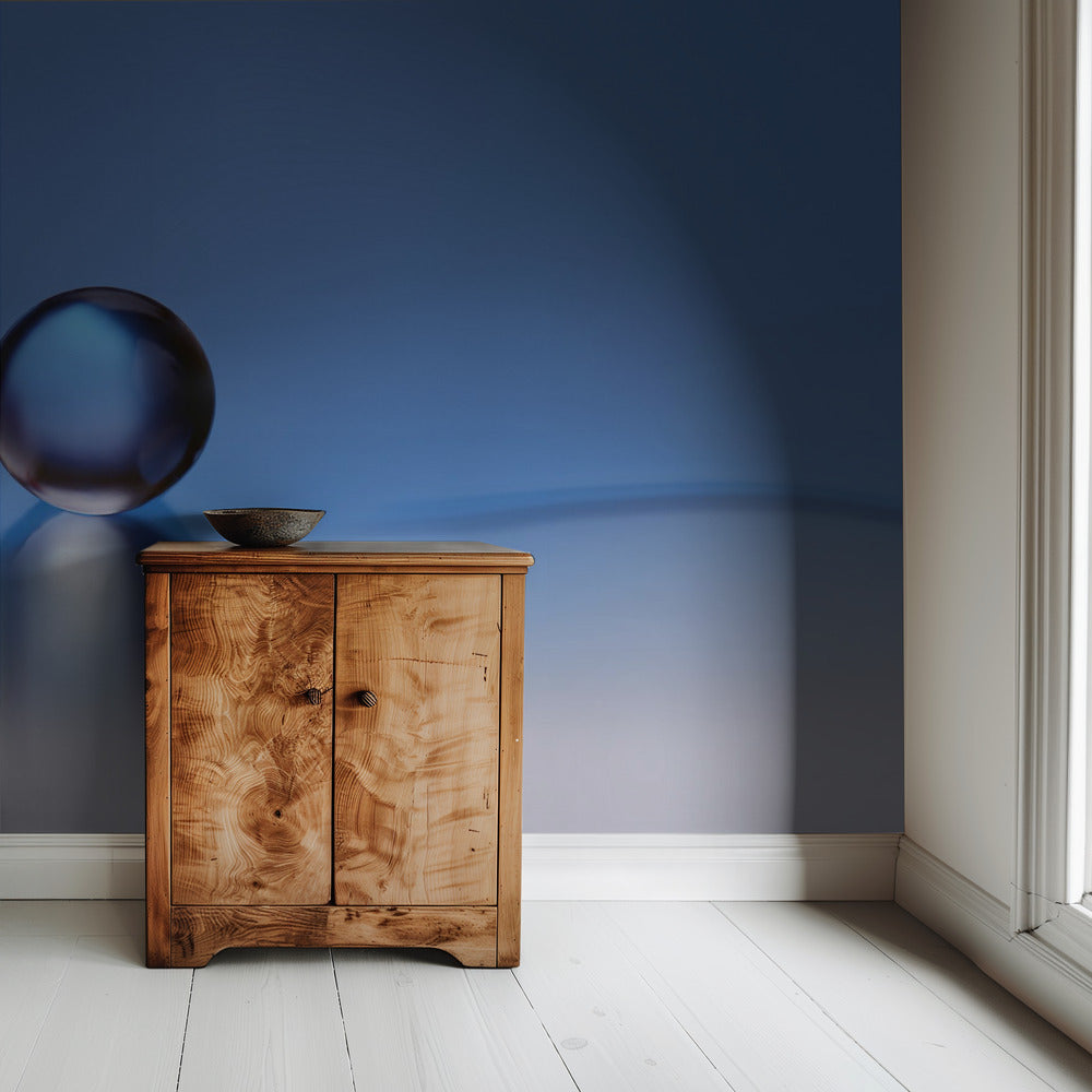 Stille finden | Hintergrundbild