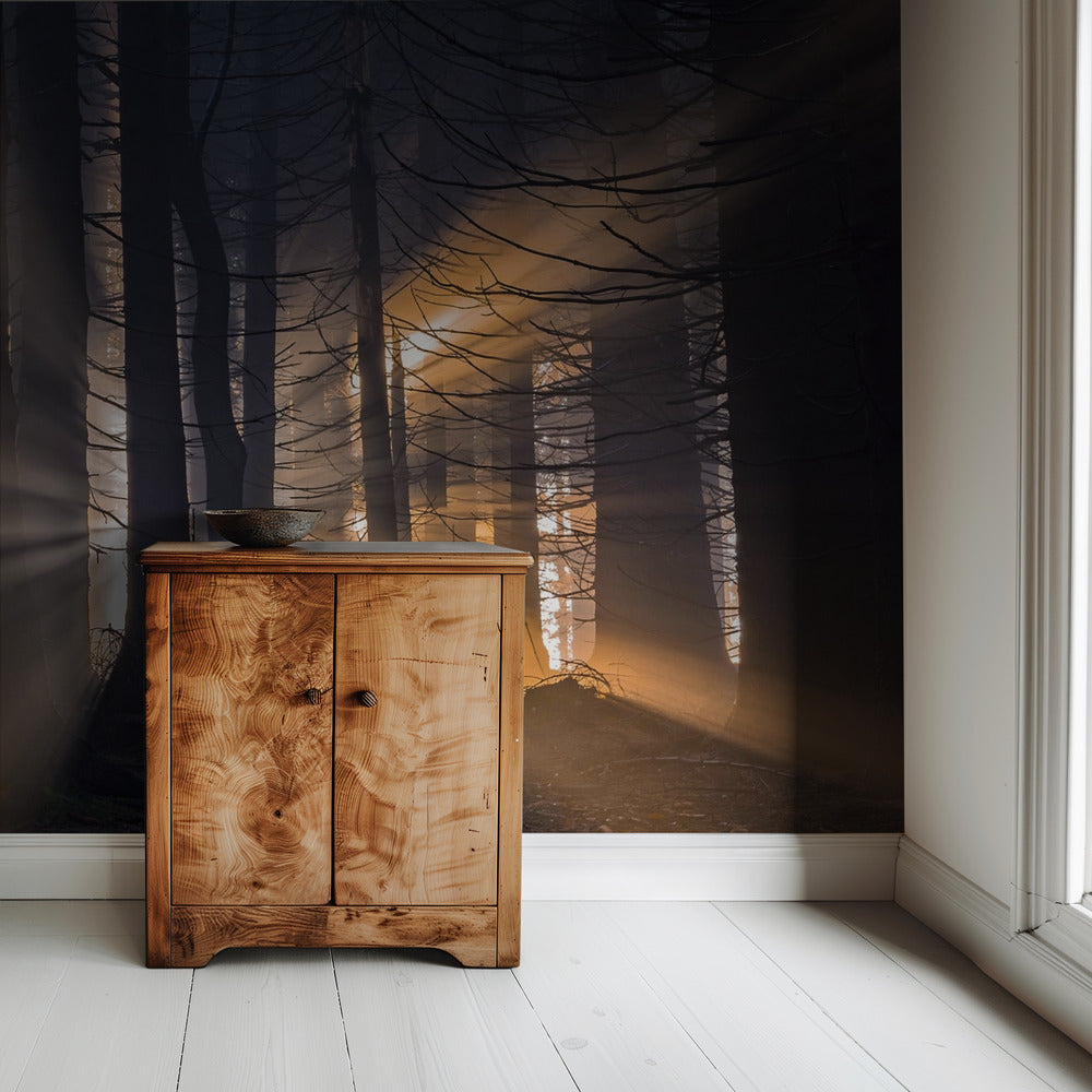 Wald | Tapete