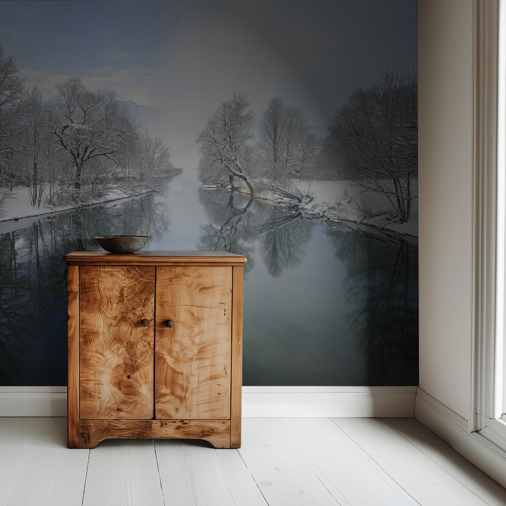 Winter | Tapeten