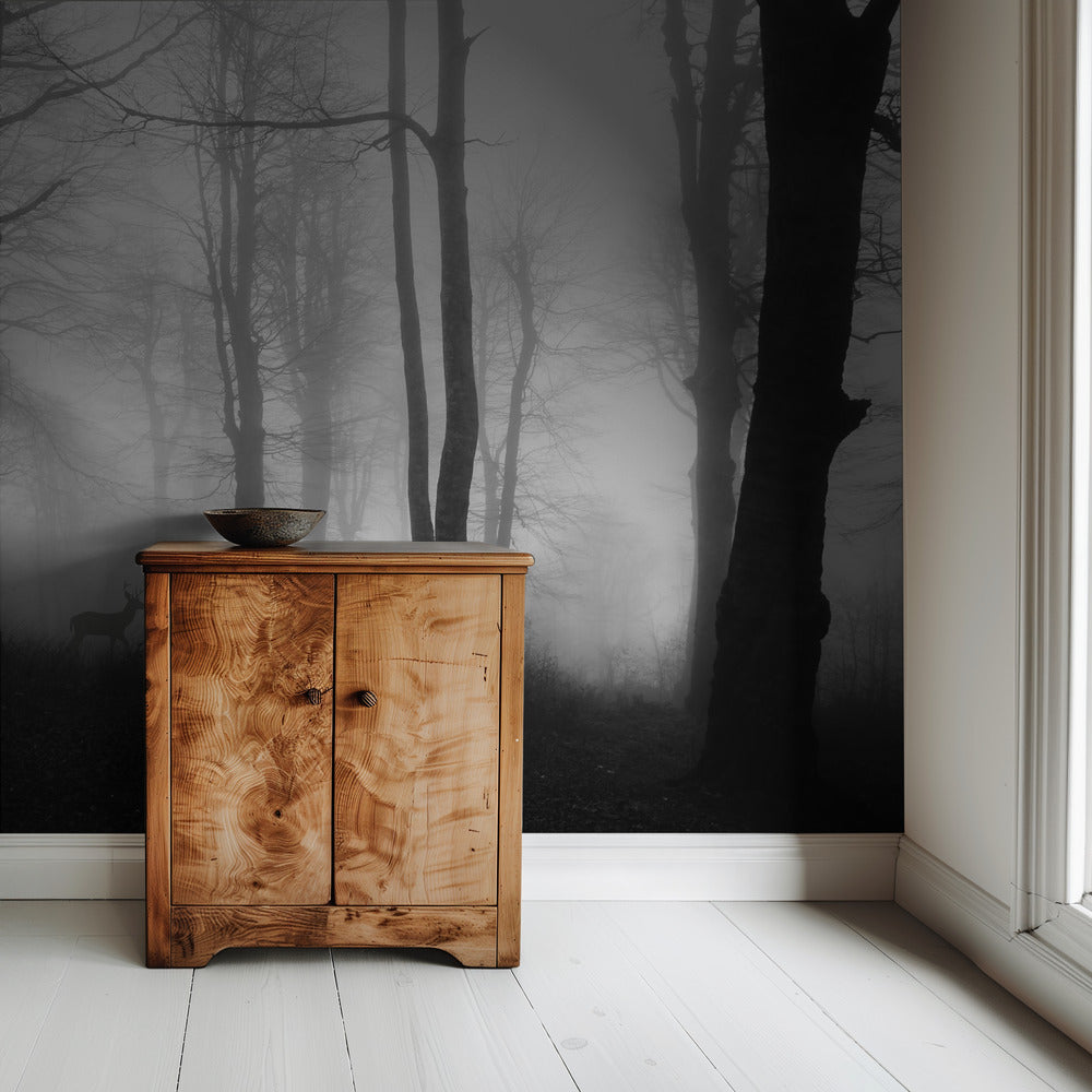 Wald | Tapete