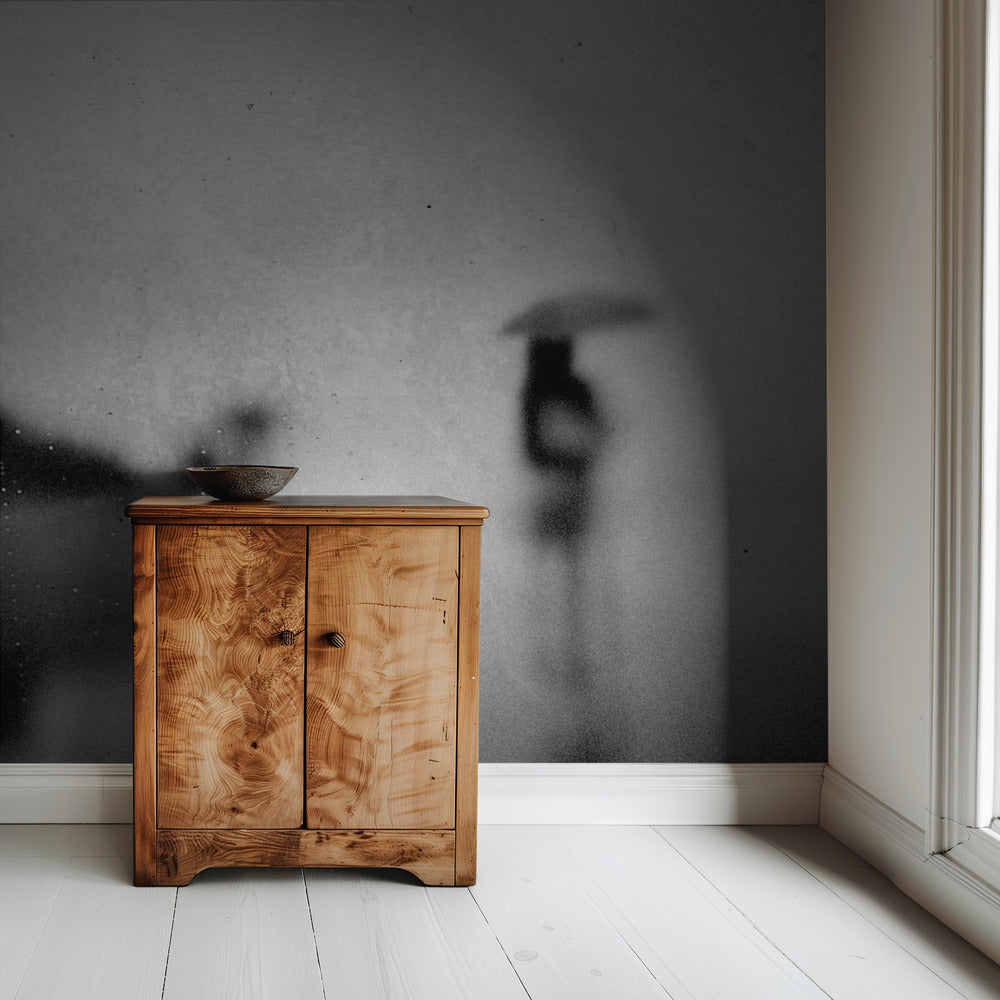 Ohne Titel | Tapete