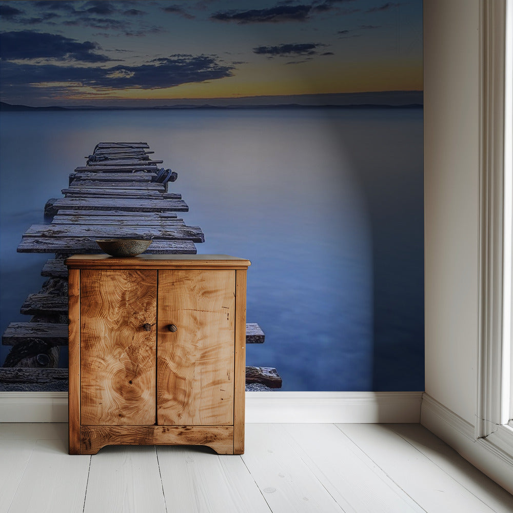 Pier | Tapete
