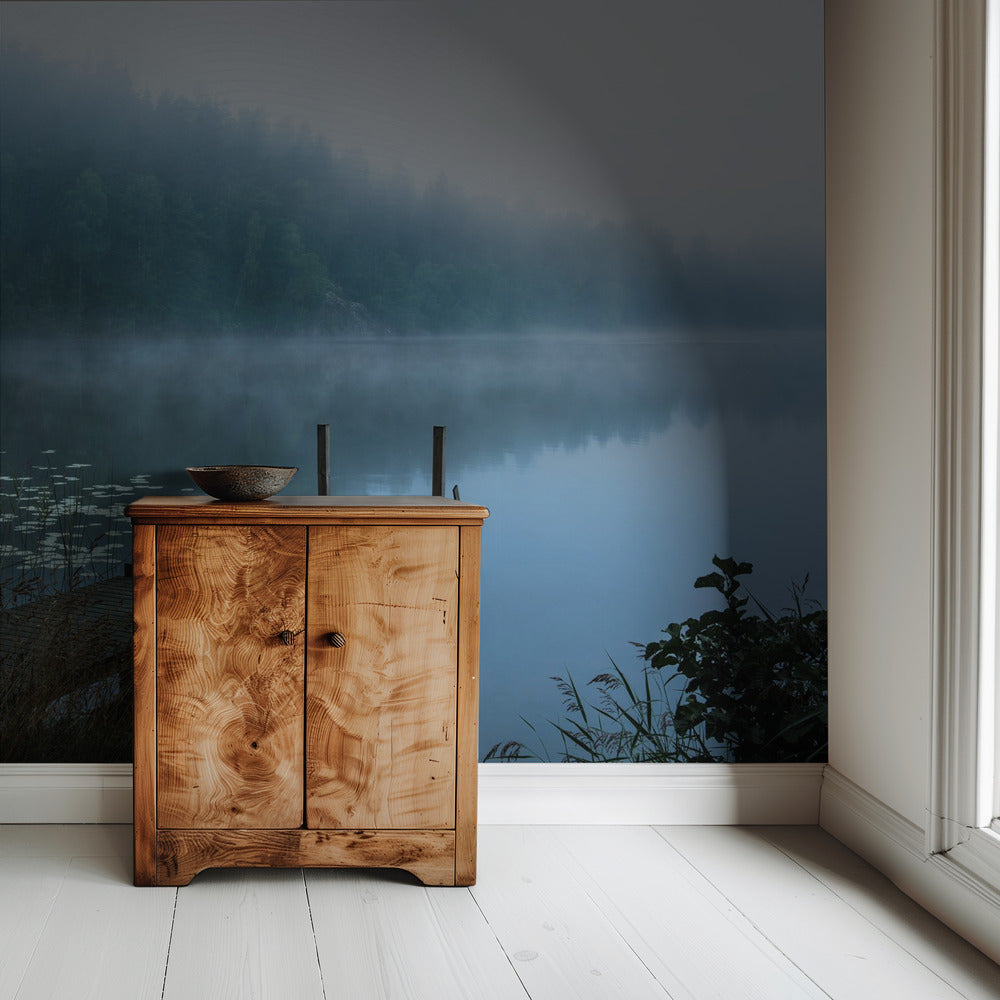 Launischer Morgen | Hintergrundbild