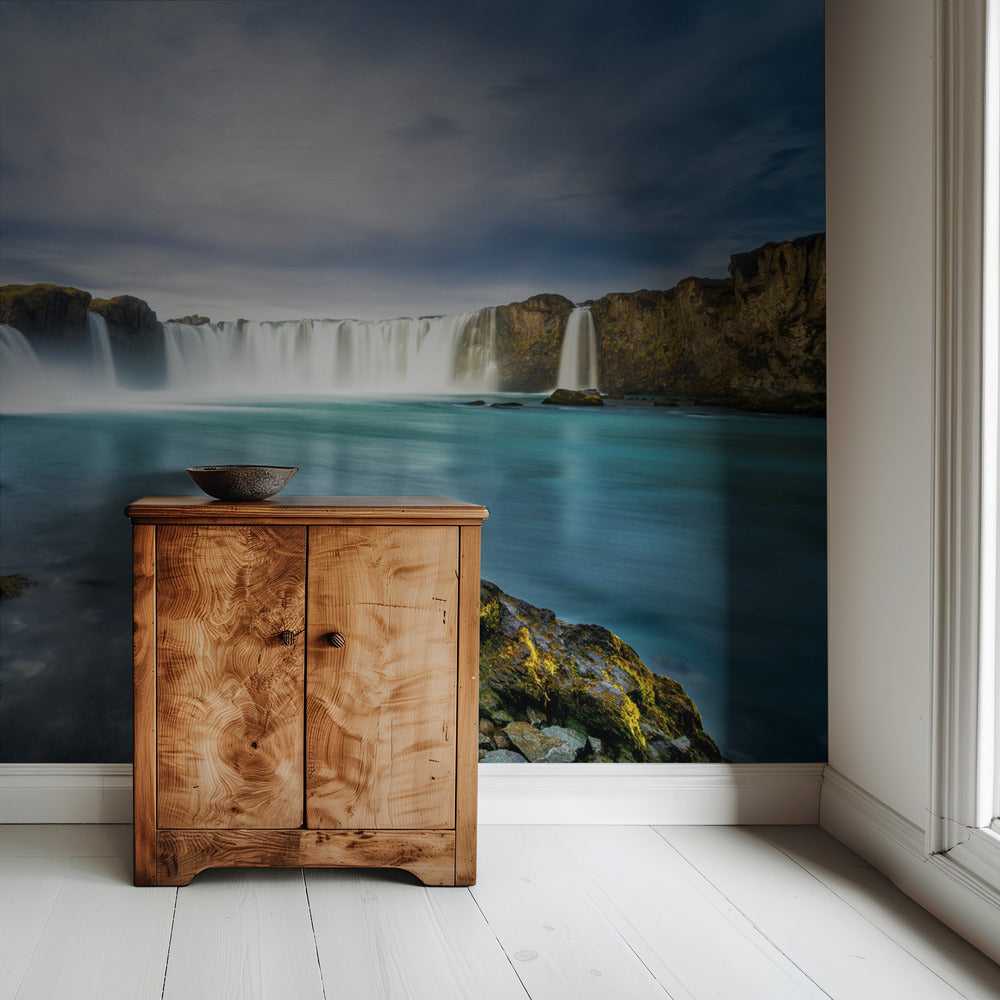 Godafoss | Tapete