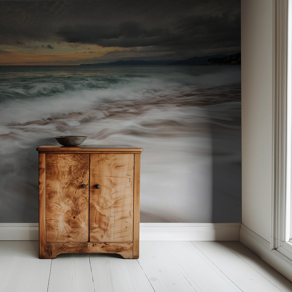 Das Meer | Tapete