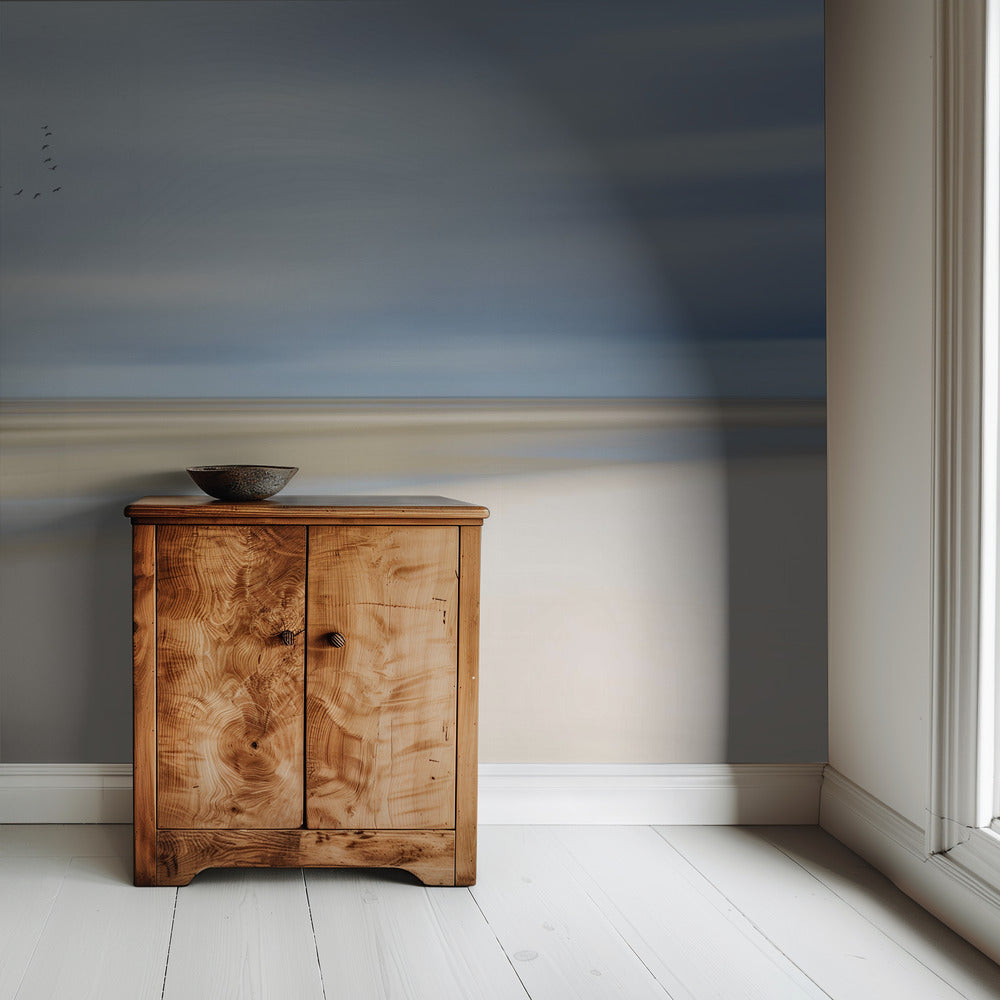 am Meer III | Tapete