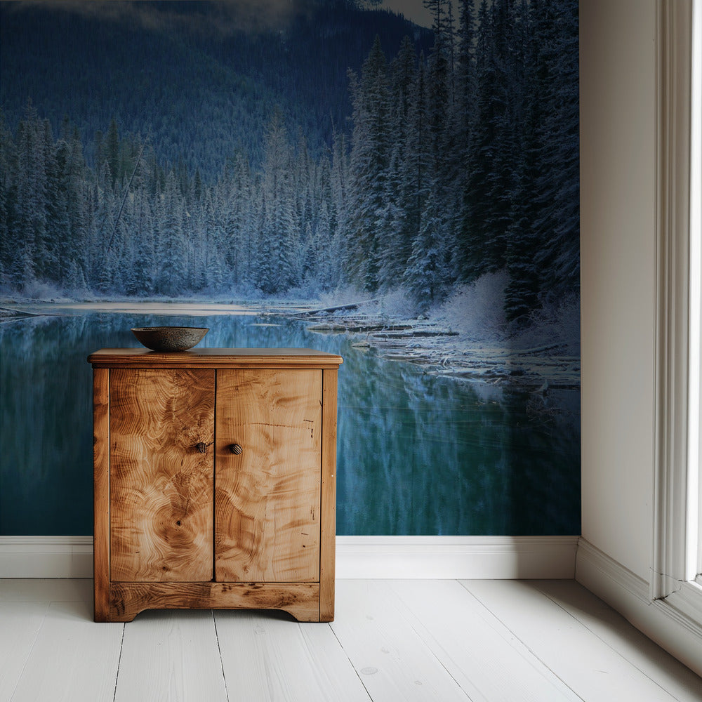 Wunder Winterland | Hintergrundbild
