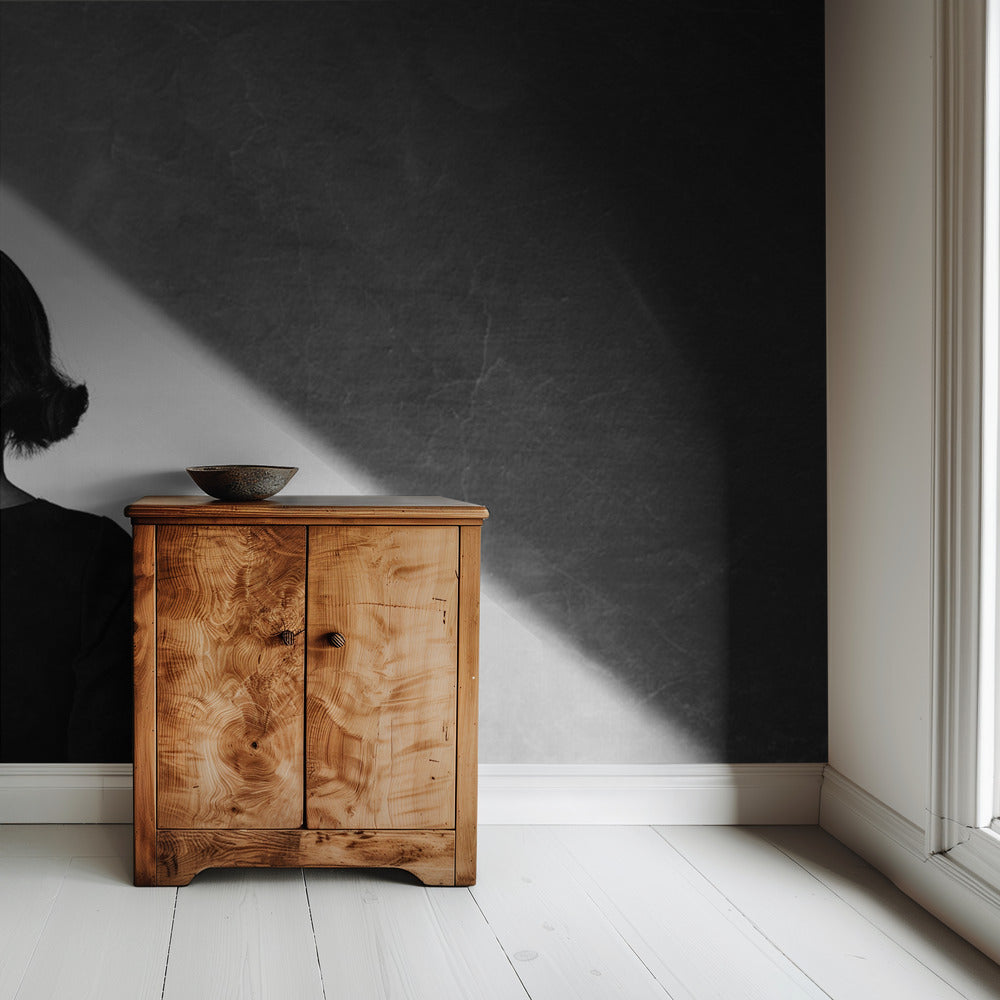 Ohne Titel | Tapete
