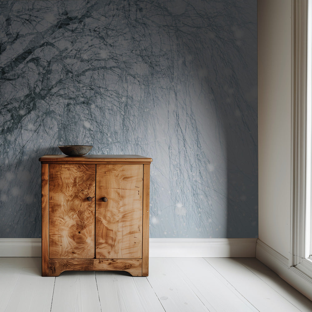 Winterbaum | Tapete
