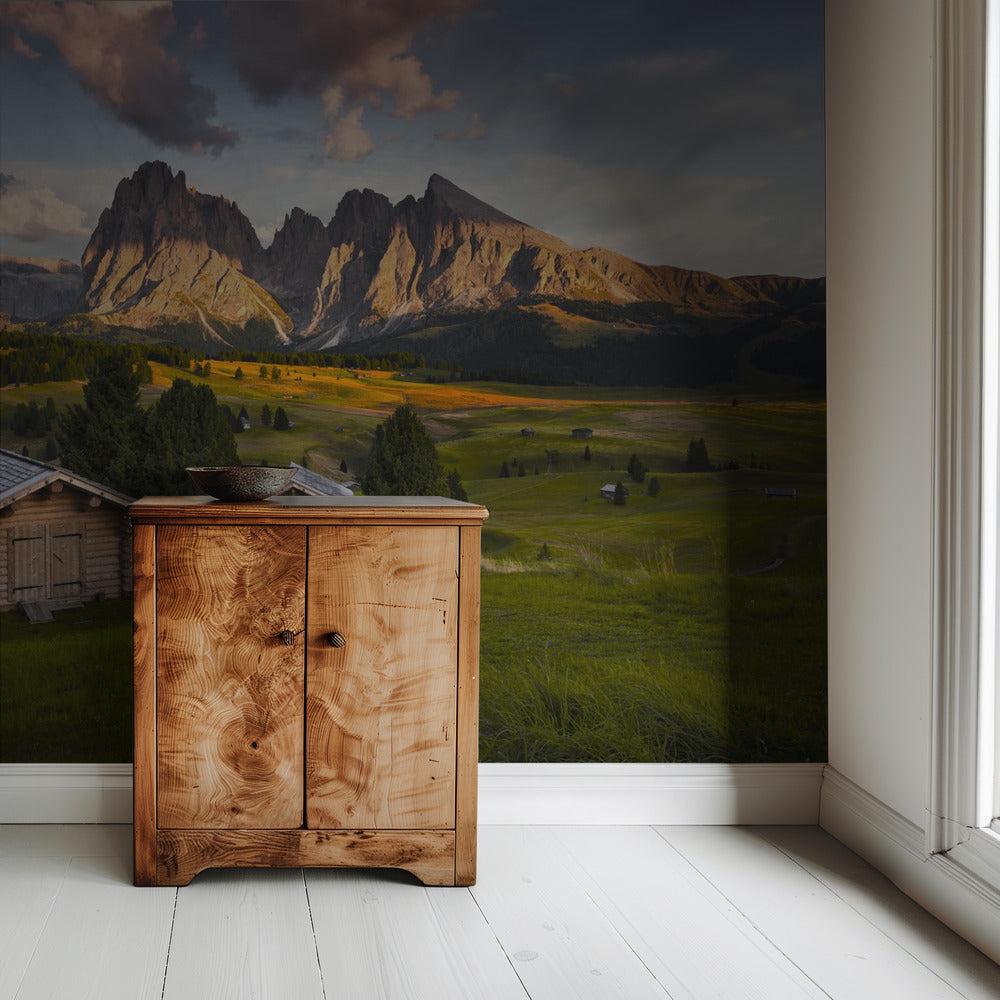 Berge Urlaub | Hintergrundbilder