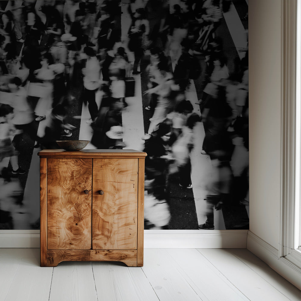 Ohne Titel | Tapete