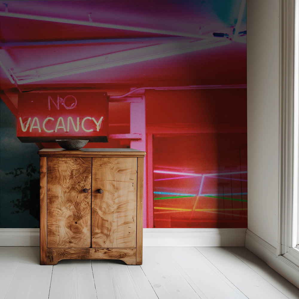 No Vancy | Tapete