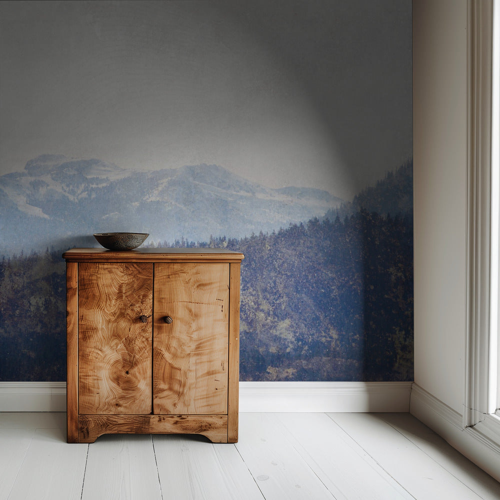 High Sierra IV | Hintergrundbild