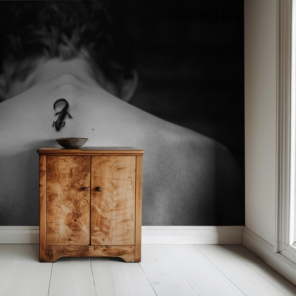 Tattoo möchte sein | Tapete