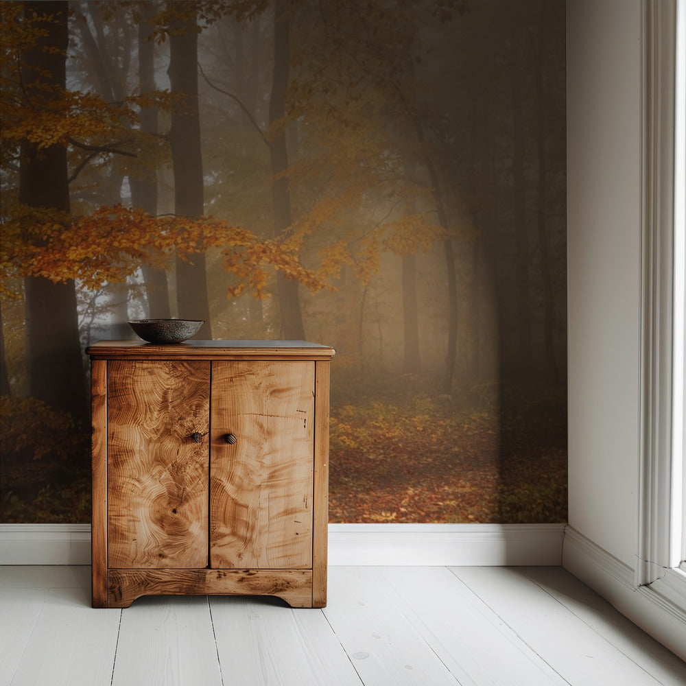 Waldrand | Tapete