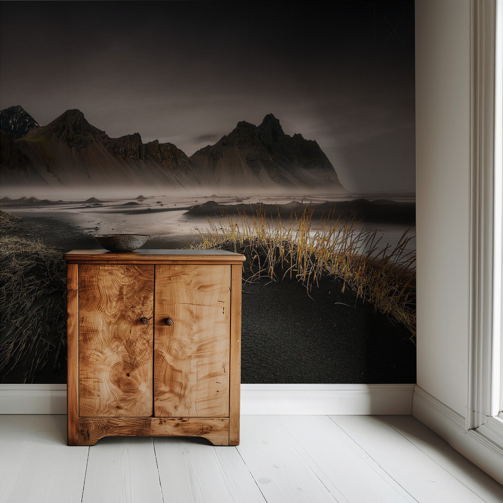 Stokksnes | Tapete