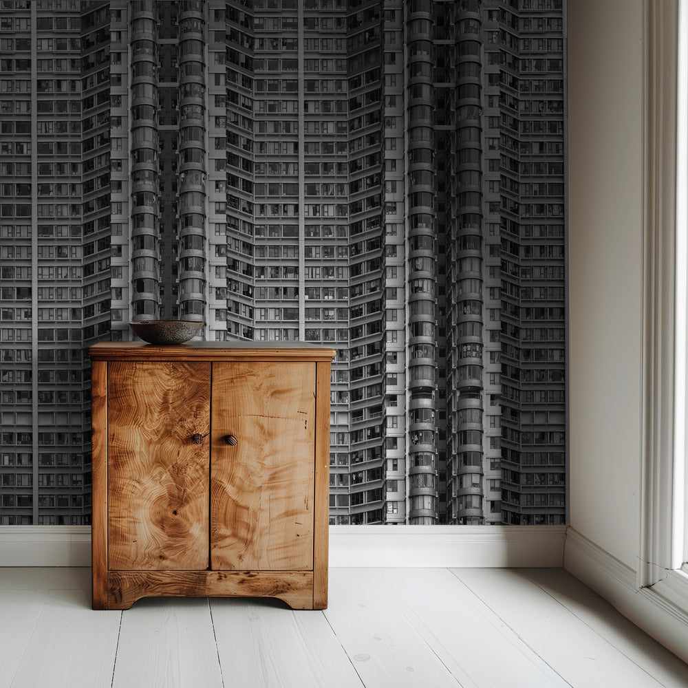 Besser wissen, wo Ihre Wohnung ist | Hintergrundbild