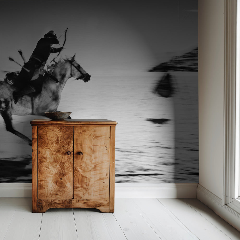 Ohne Titel | Tapete