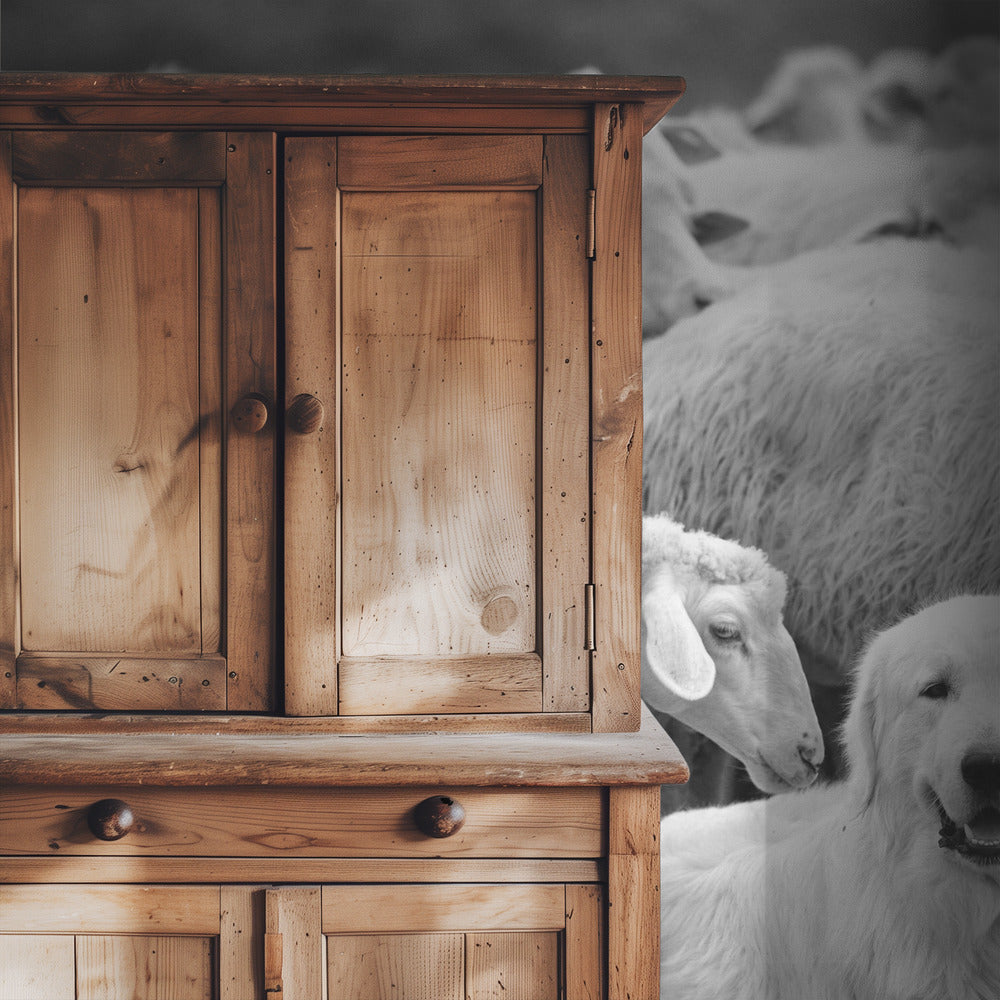 Der Boss | Hintergrundbild