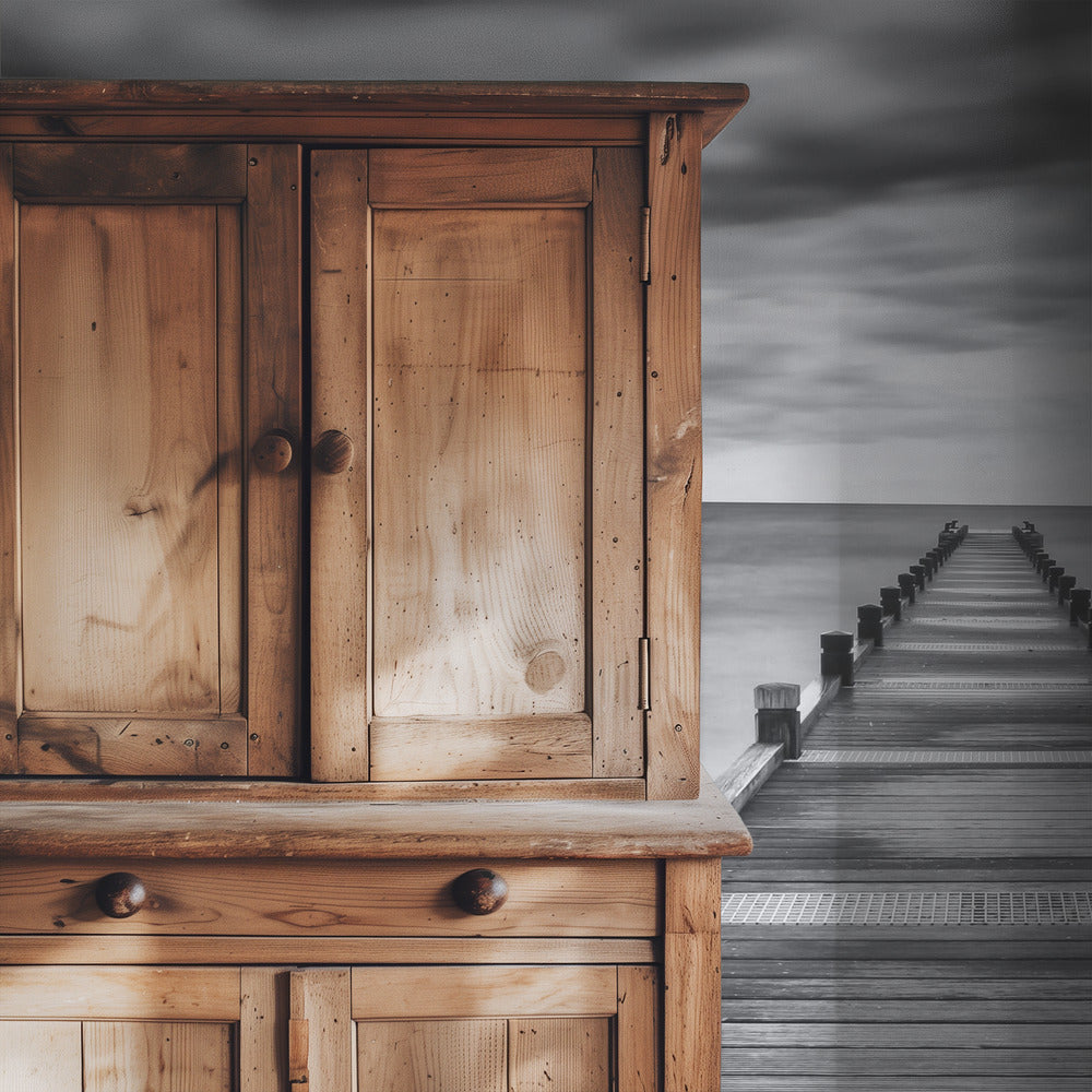 Embarquement | Tapete