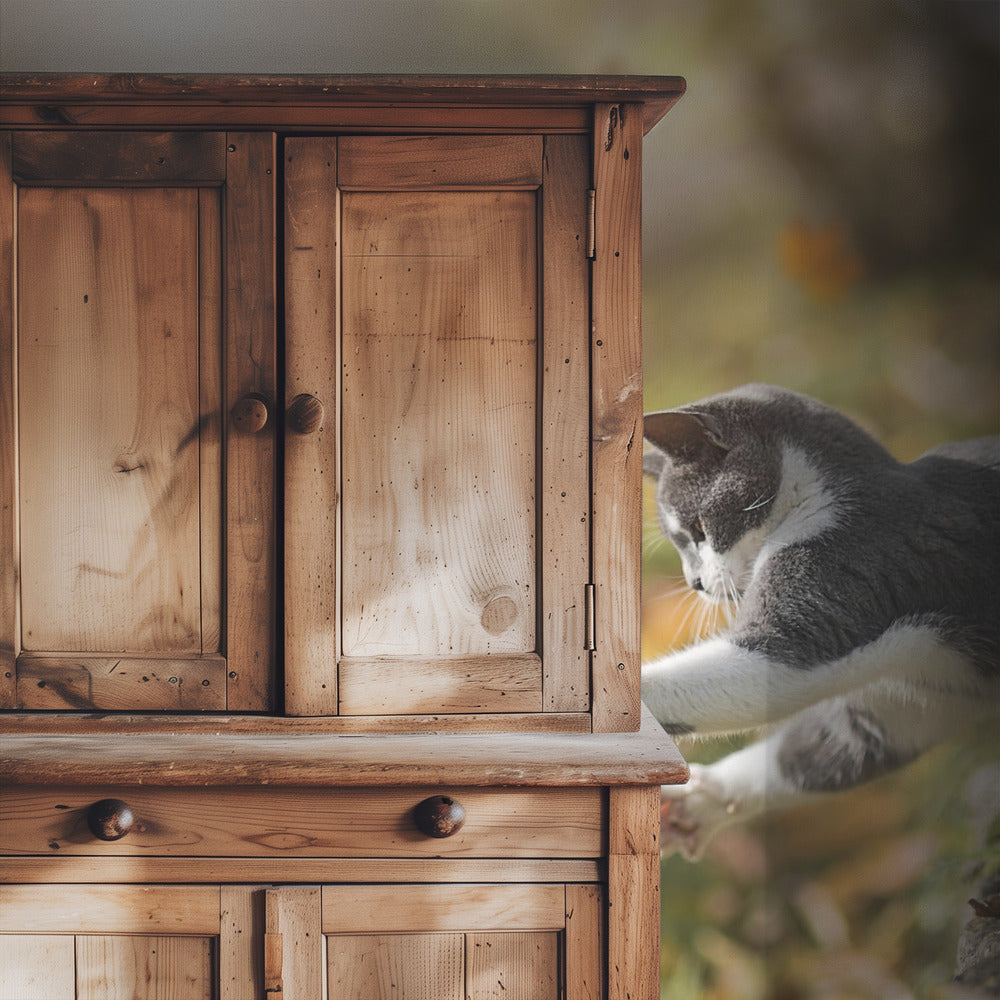 Herbstspiel | Tapete