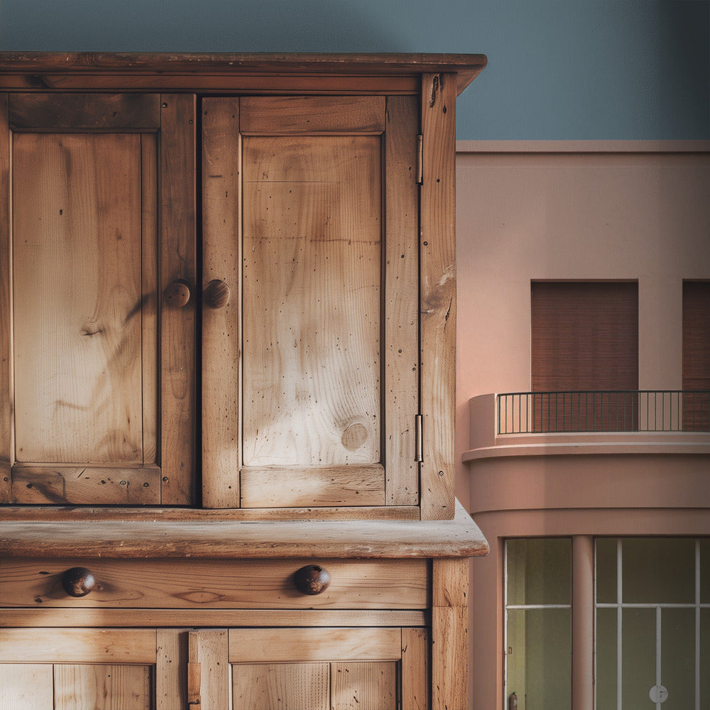 Ohne Titel | Tapete
