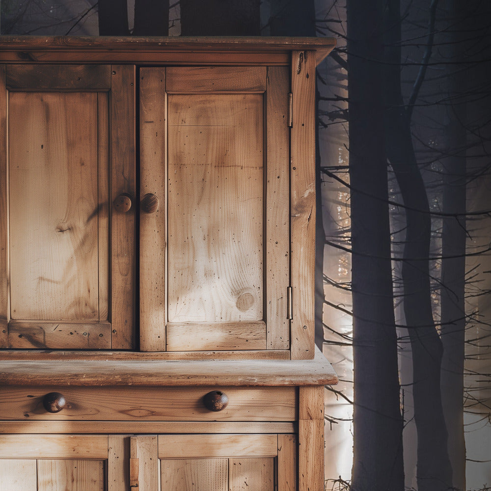 Wald | Tapete