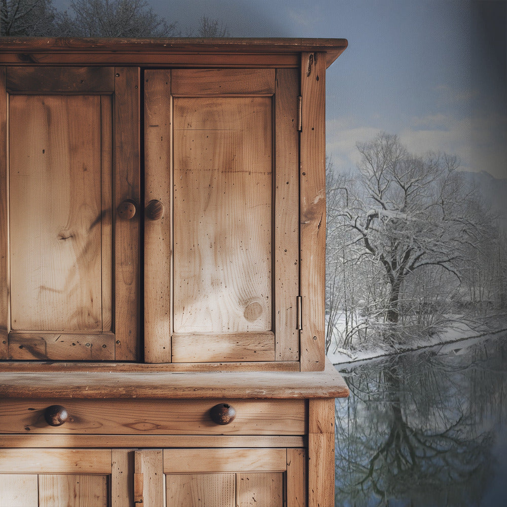 Winter | Tapeten