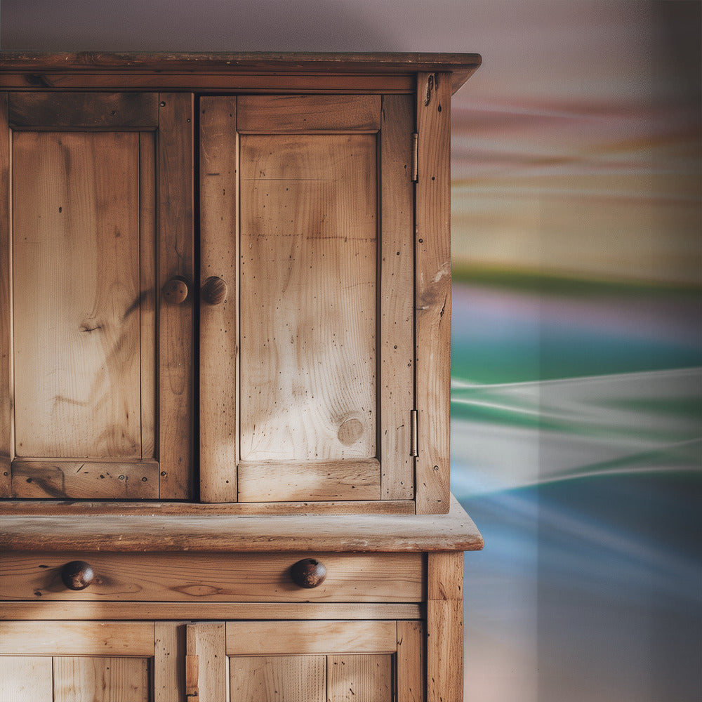 Ohne Titel | Tapete