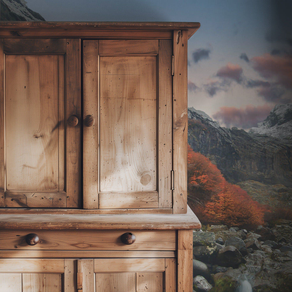 Kehle der Erde | Hintergrundbild