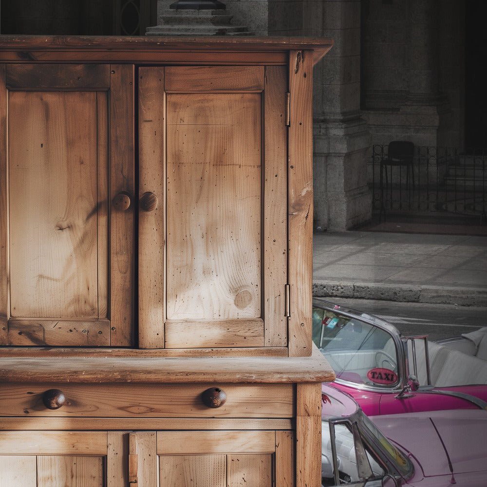 kubanischer Traum | Hintergrundbild
