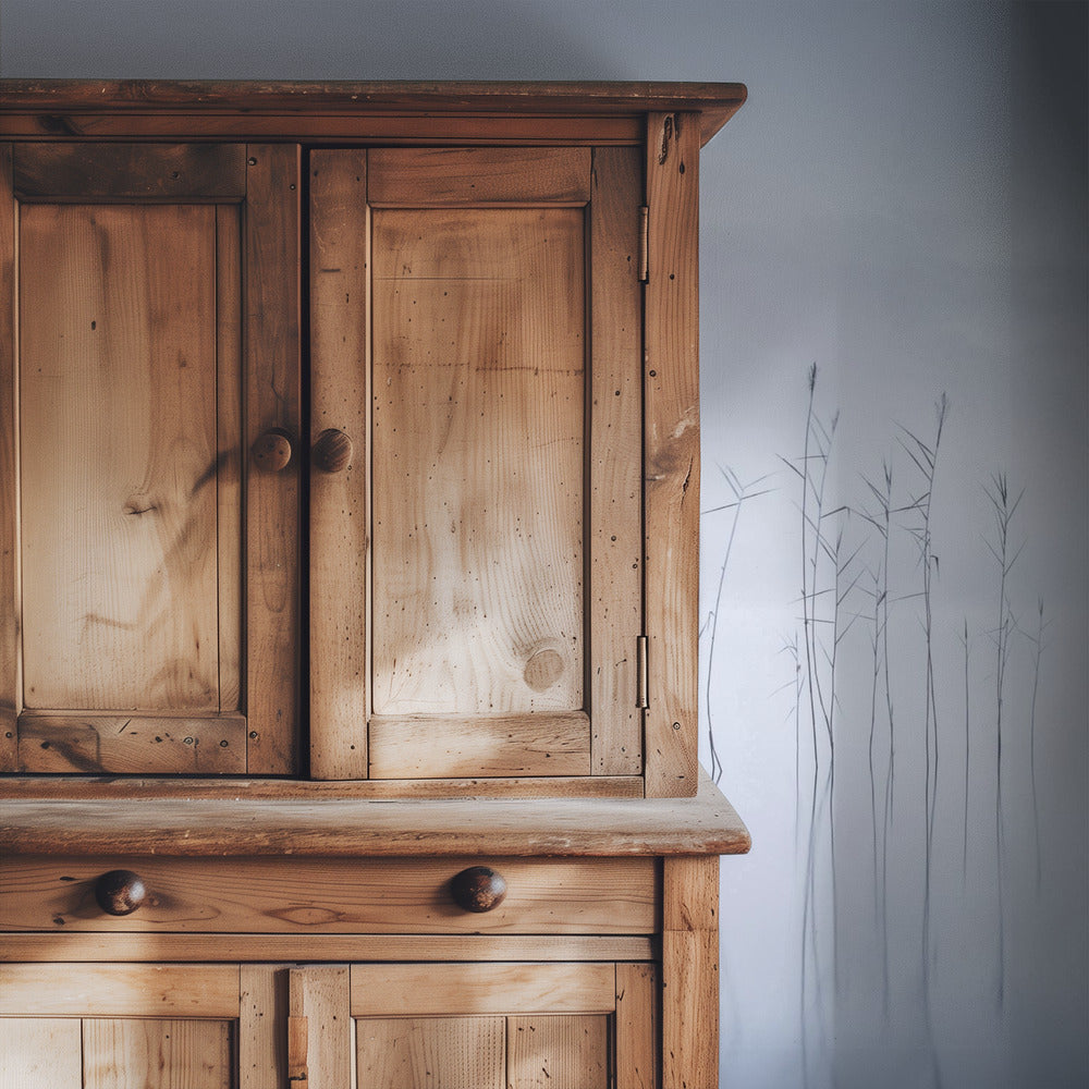 Ohne Titel | Tapete