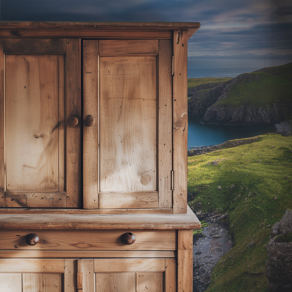 Schottland - Neist Point | Hintergrundbild