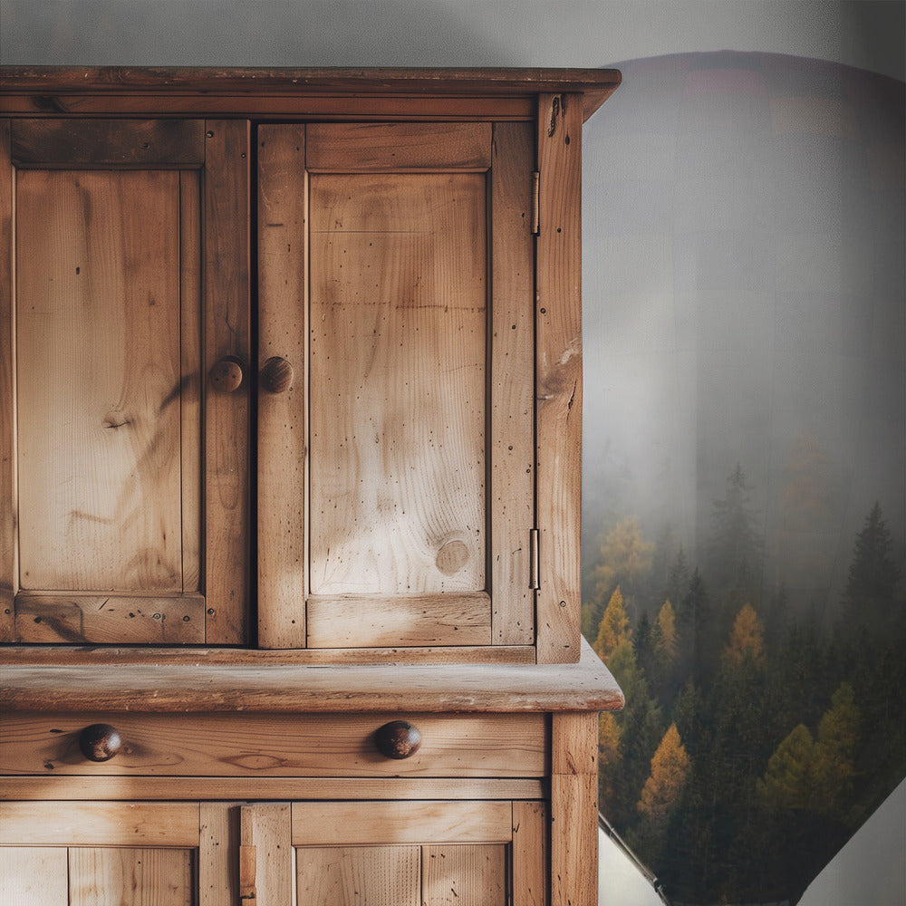 Verliere dich in der Welt | Hintergrundbild