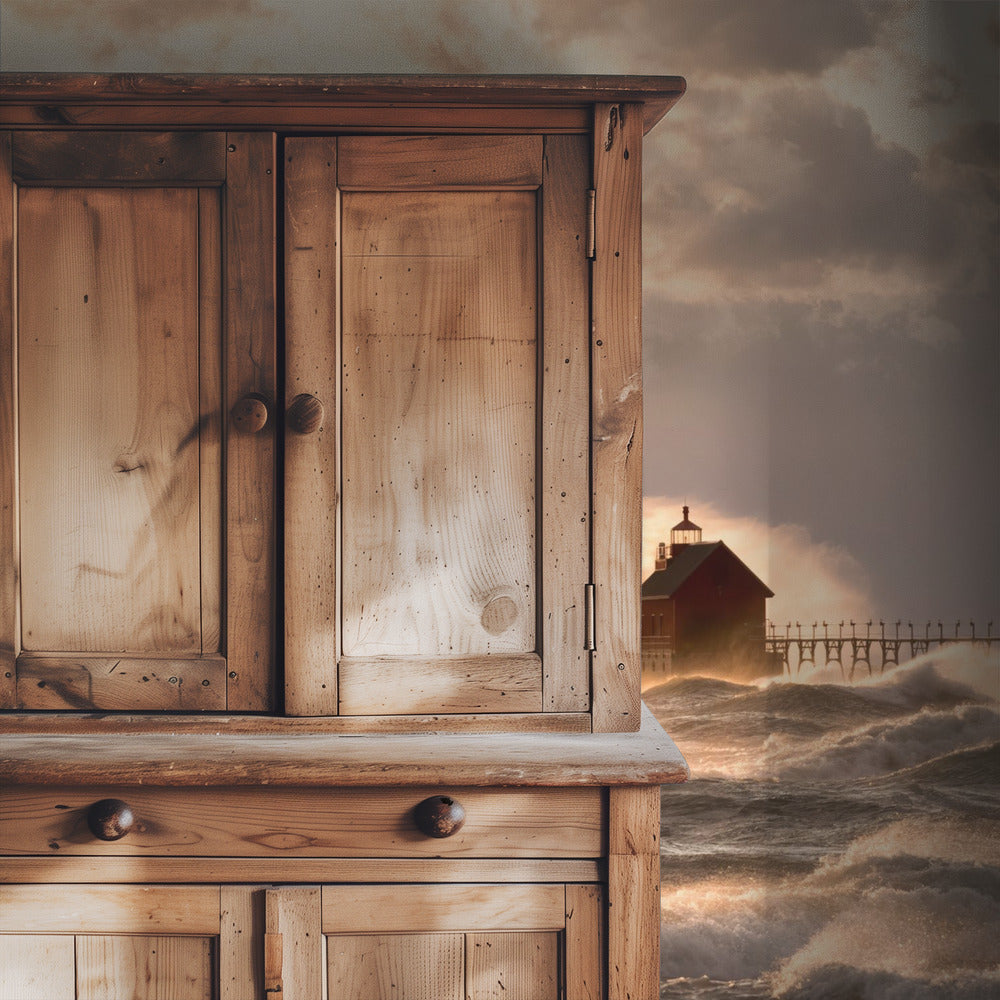 Tobender See | Hintergrundbild