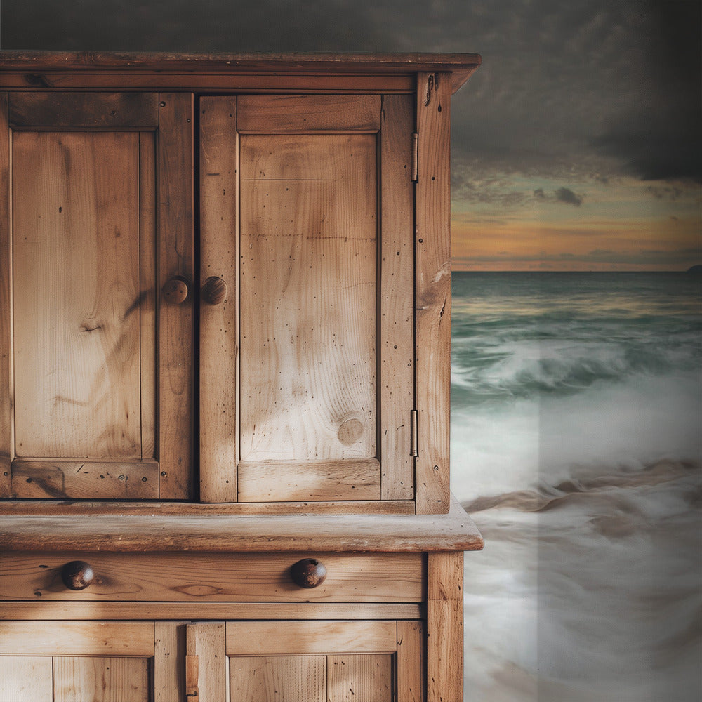 Das Meer | Tapete