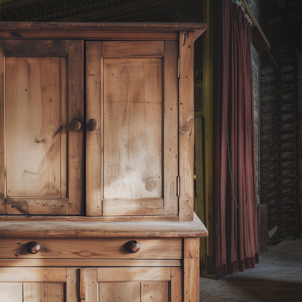 Show, unterbrochen | Hintergrund
