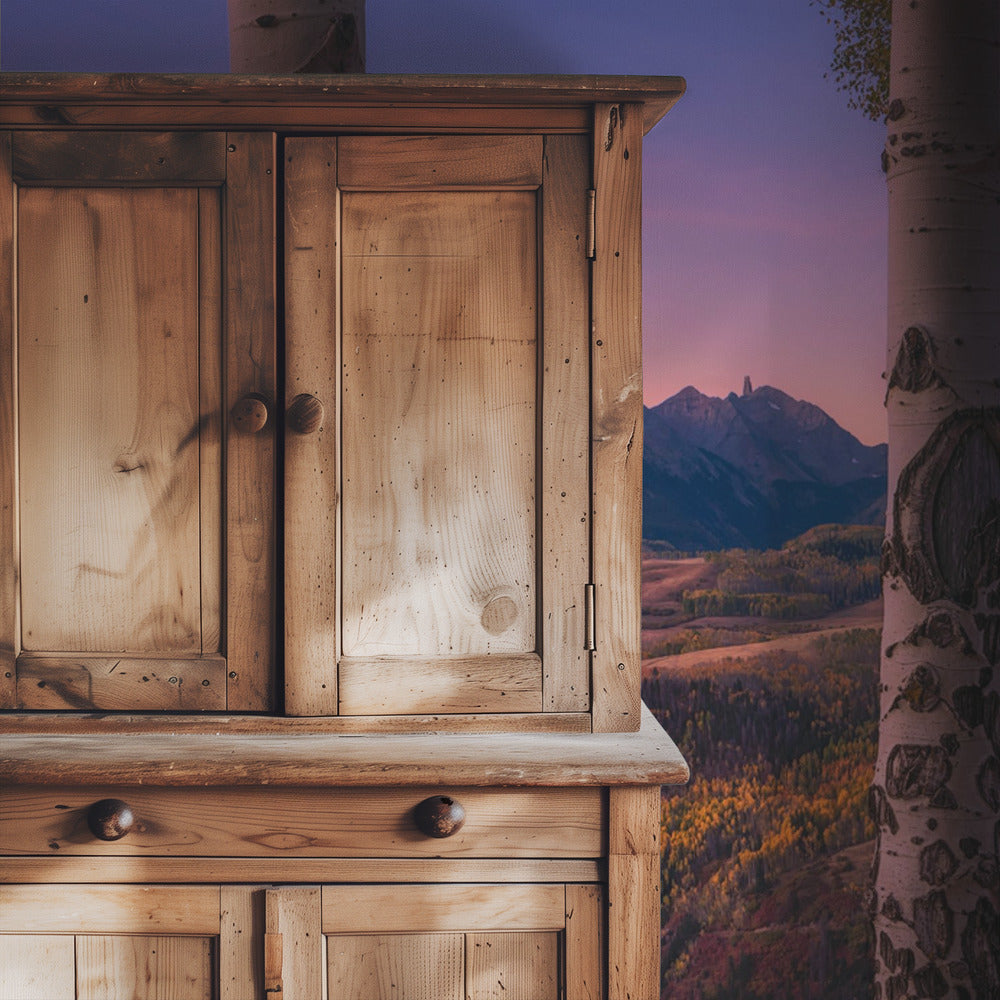 Aspen Frames | Tapete