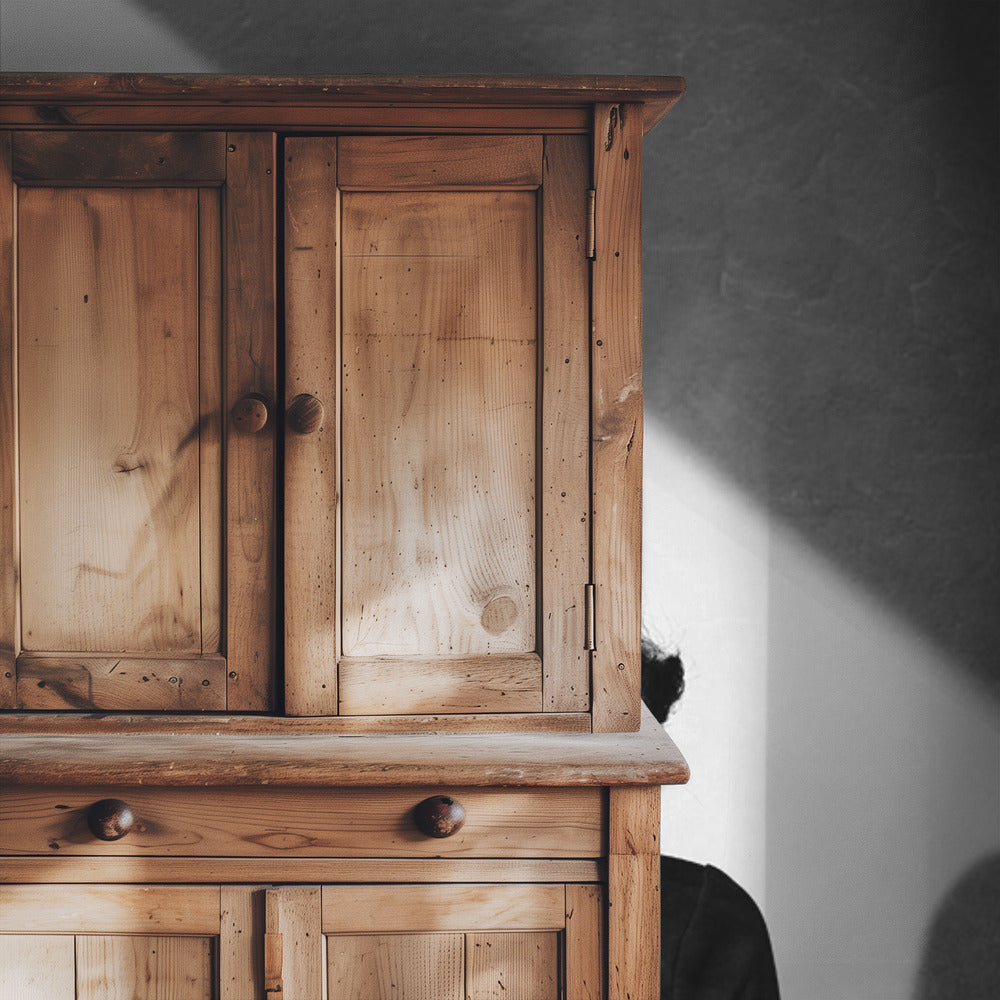 Ohne Titel | Tapete