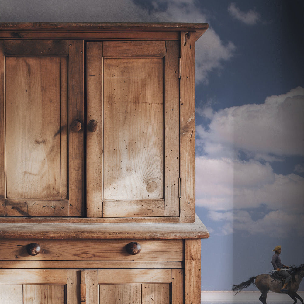 Salty Rider | Hintergrundbild