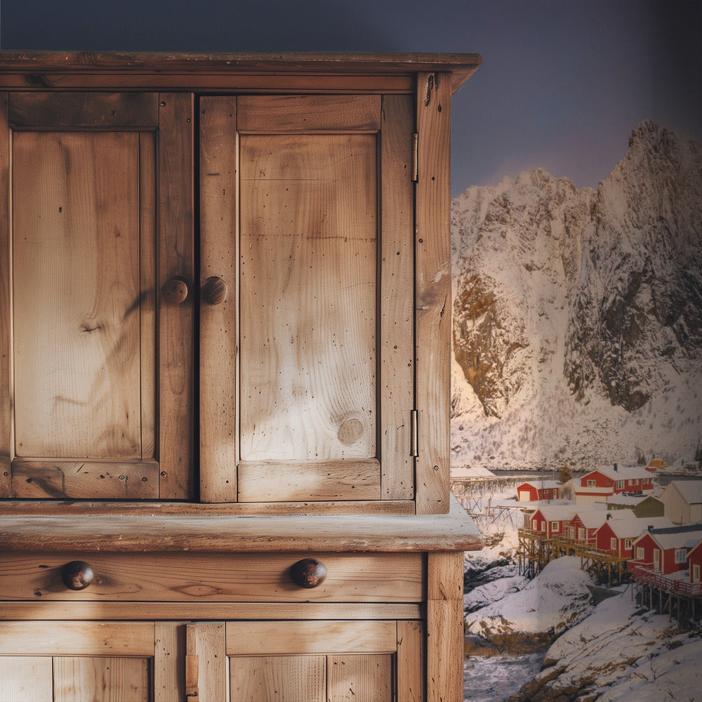 Northern Dreams | Tapete